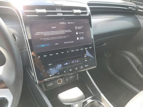 Used 2024 Hyundai Santa Cruz Night image 22