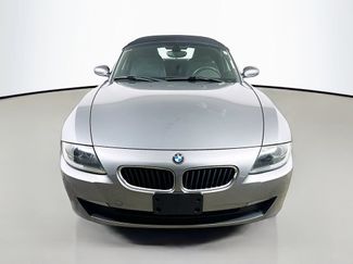 Used 2008 BMW Z4 3.0i RWD video 2