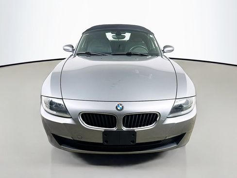 Used 2008 BMW Z4 3.0i RWD image 2