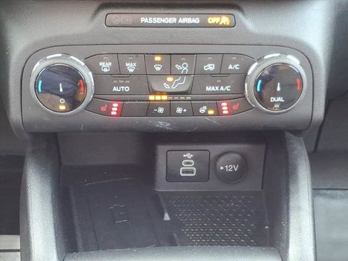 Used 2024 Ford Bronco Sport Badlands w/ Premium Package image 20