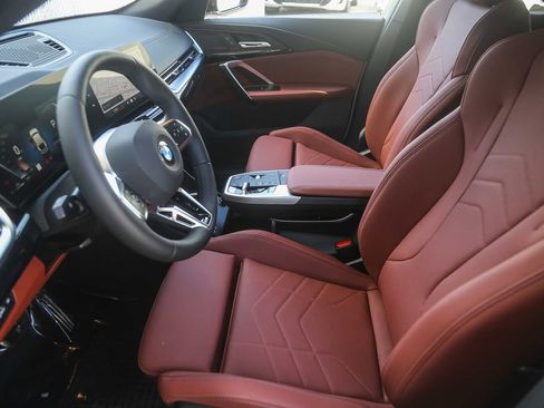 New 2026 BMW X2 xDrive28i w/ M Sport Package AWD/4WD image 13