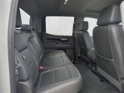 Used 2023 GMC Sierra 1500 SLT AWD/4WD image 20