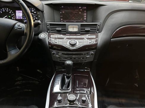 Used 2013 INFINITI M35 w/ Premium Pkg RWD image 26