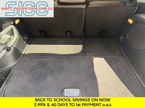 Used 2014 Jeep Cherokee Limited w/ Technology Group AWD/4WD image 28