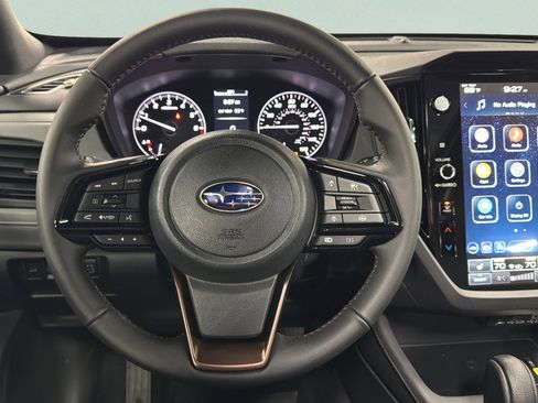 New 2026 Subaru Forester Sport image 32