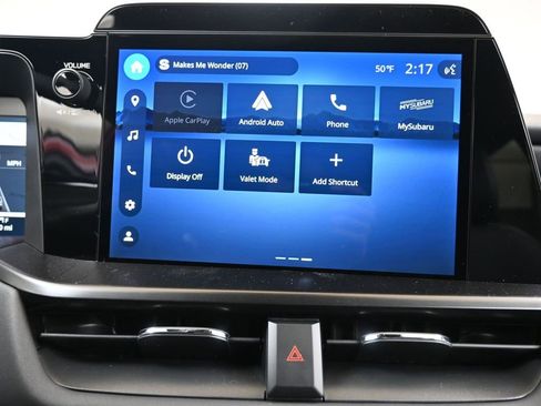 New 2026 Subaru Outback Touring XT image 36