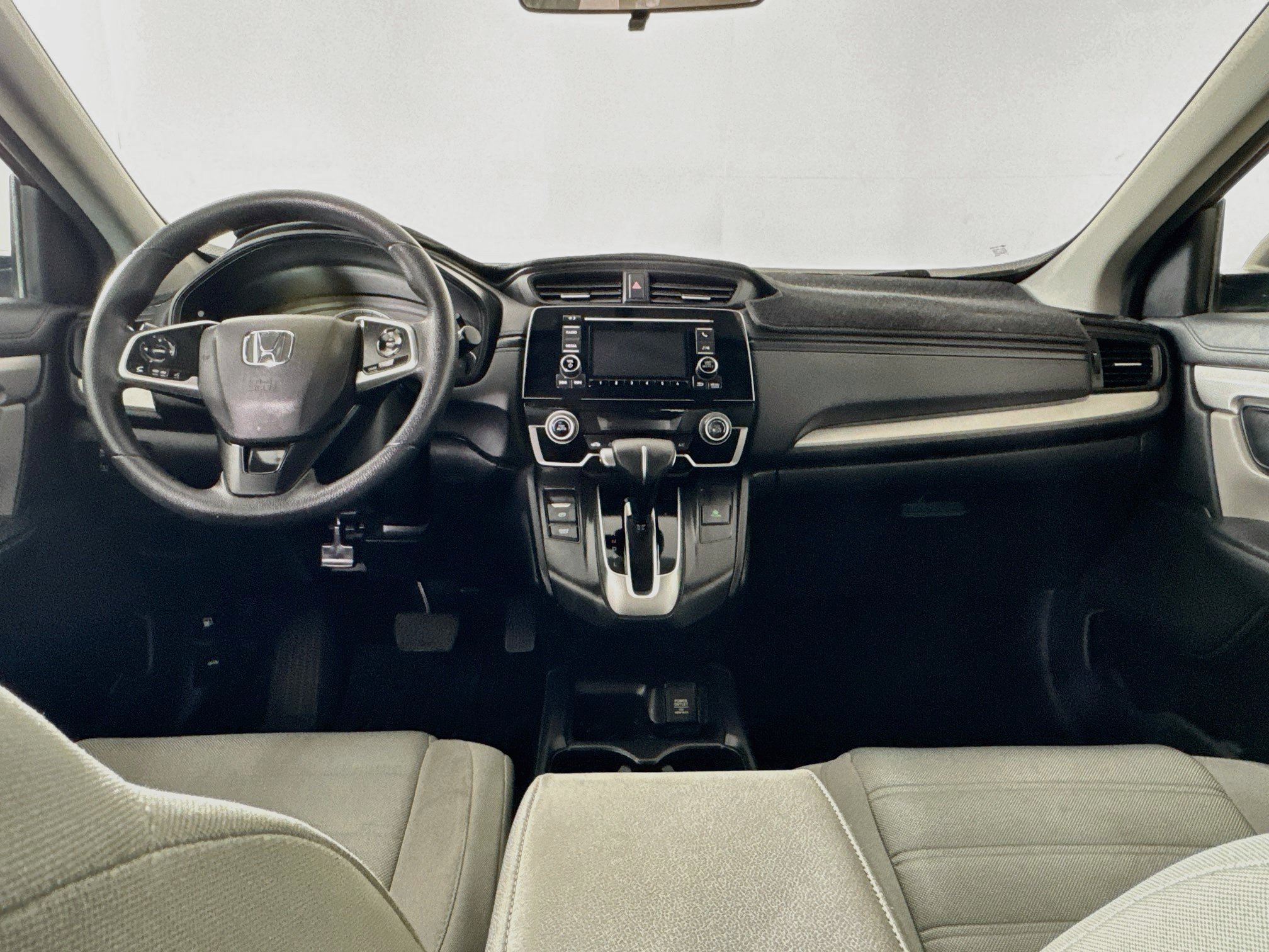 Used 2019 Honda CR-V LX image 13
