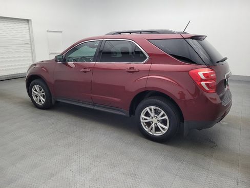 Used 2017 Chevrolet Equinox LT w/ Convenience Package image 3