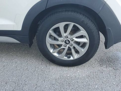 Used 2018 Hyundai Tucson SEL Plus FWD image 5