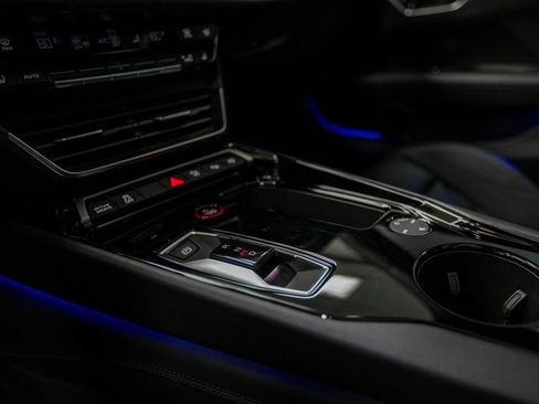 Used 2023 Audi RS e-tron GT w/ Carbon Performance Package image 27