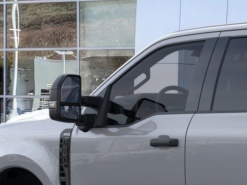 New 2026 Ford F350 XL w/ STX Appearance Package AWD/4WD image 21