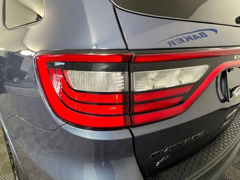 Used 2019 Dodge Durango GT w/ Blacktop Package AWD/4WD image 35