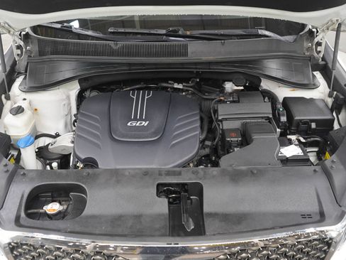 Used 2017 Kia Sorento SX AWD/4WD image 33