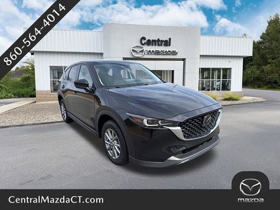 Certified 2023 MAZDA CX-5 AWD 2.5 S w/ Preferred Package