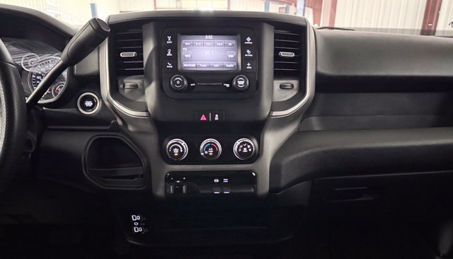 Used 2020 RAM 3500 Tradesman AWD/4WD image 27