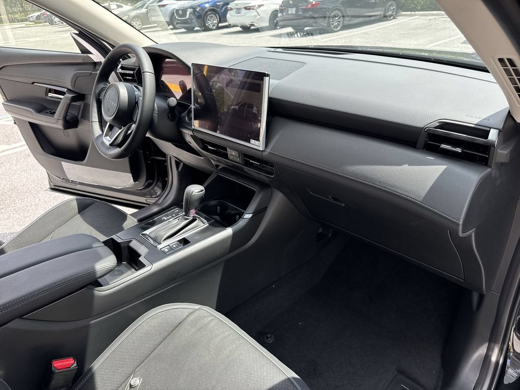 New 2026 MAZDA CX-5 Preferred AWD/4WD image 32