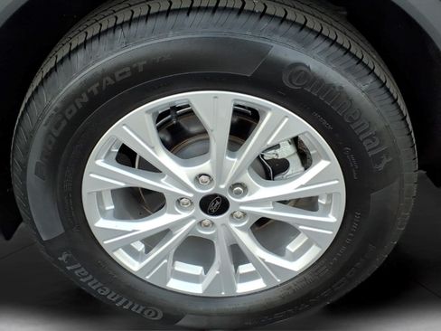 Used 2024 Ford Escape Active w/ Tech Pack #2 AWD/4WD image 8
