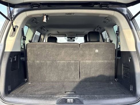 Used 2023 Nissan Armada SL image 12