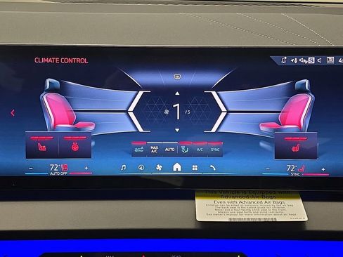 New 2026 BMW X3 M50 w/ Premium Package image 20