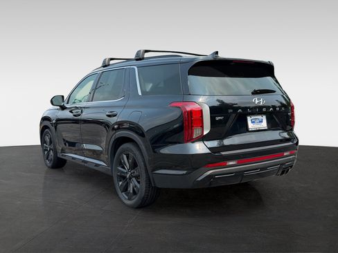 Used 2024 Hyundai Palisade XRT AWD/4WD image 7