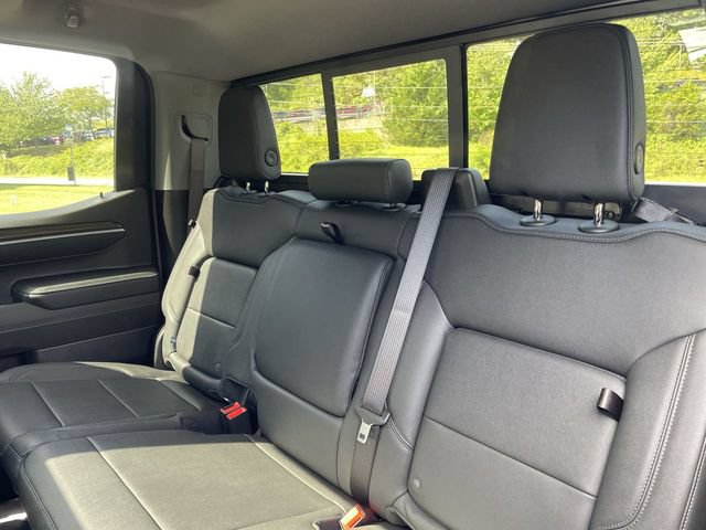 New 2026 Chevrolet Silverado 1500 RST w/ Safety Package AWD/4WD image 23