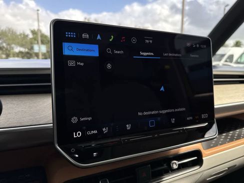 New 2025 Volkswagen ID. Buzz Pro S Plus image 18