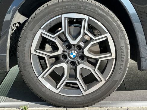 Used 2023 BMW X1 xDrive28i w/ Convenience Package AWD/4WD image 32