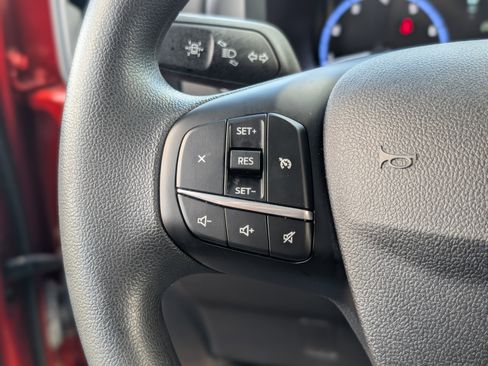 Used 2024 Ford Bronco Sport Big Bend image 20