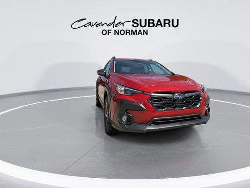 Used 2026 Subaru Crosstrek 2.0i Premium AWD/4WD image 3