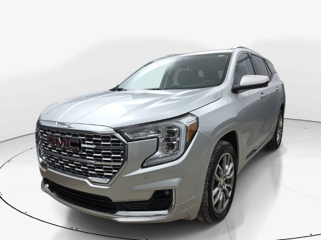 Used 2022 GMC Terrain Denali AWD/4WD image 10