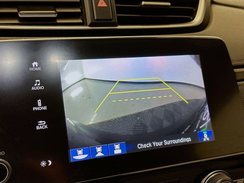 Used 2018 Honda CR-V EX-L image 22