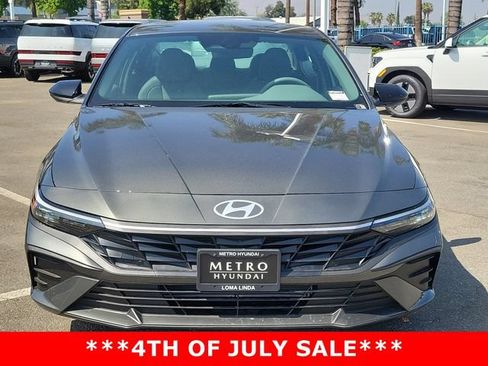 New 2026 Hyundai Elantra Sport FWD image 31
