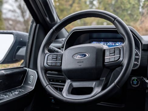 Used 2023 Ford F150 XLT w/ Equipment Group 302A High image 14