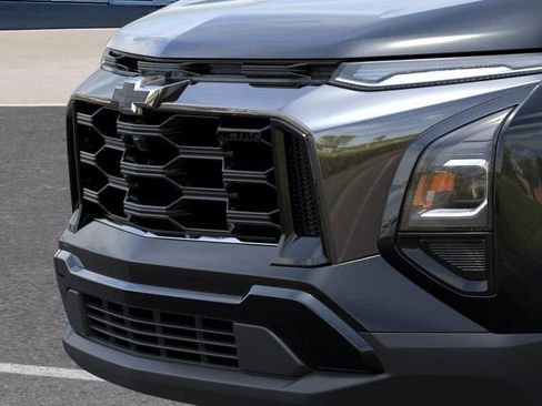 New 2026 Chevrolet Equinox ACTIV FWD image 13