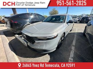 Used 2024 Honda Accord Sport video 1