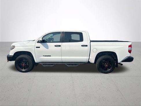 Used 2019 Toyota Tundra TRD Pro AWD/4WD image 10