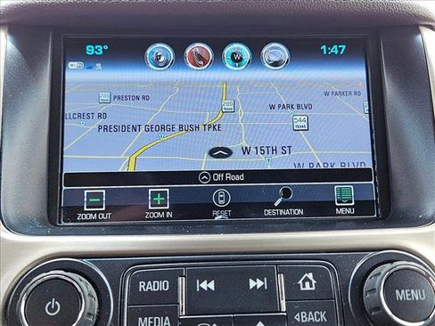 Used 2019 GMC Yukon Denali image 14