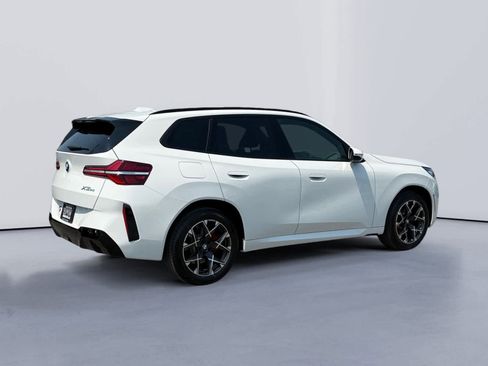 New 2026 BMW X3 xDrive30 w/ Premium Package image 3