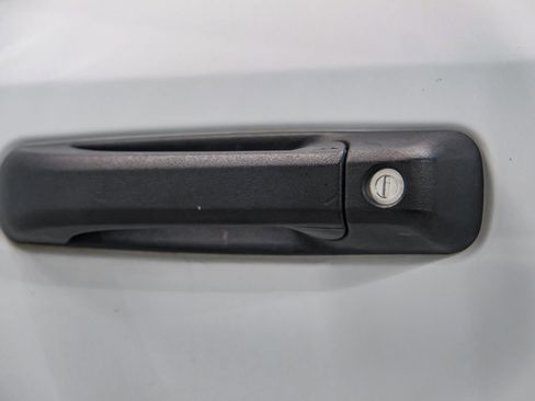 Used 2024 RAM 2500 Big Horn w/ Off Road Package image 42