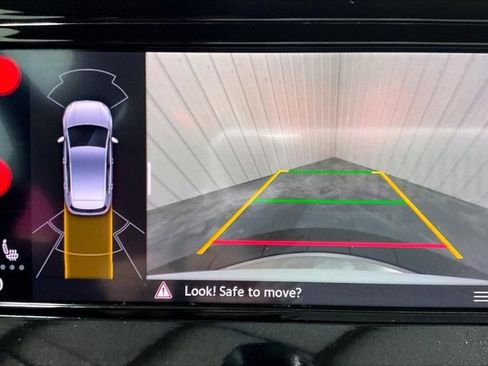 Used 2024 Volkswagen GTI S FWD image 21