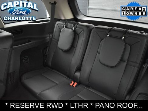 Used 2023 Lincoln Aviator Reserve RWD image 19