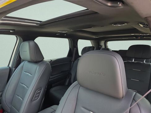 New 2026 Hyundai Palisade Calligraphy image 20