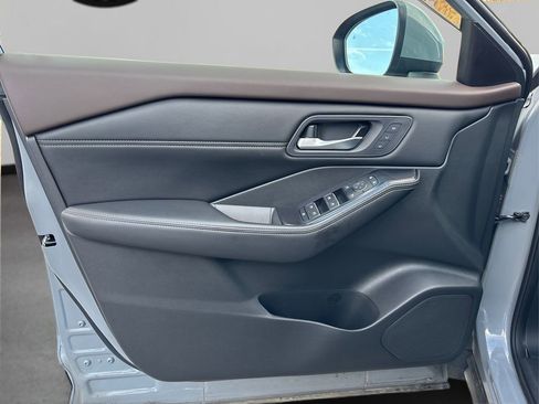 Certified 2023 Nissan Rogue SL image 26