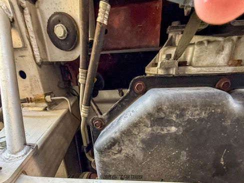 Used 1999 Plymouth Prowler image 84