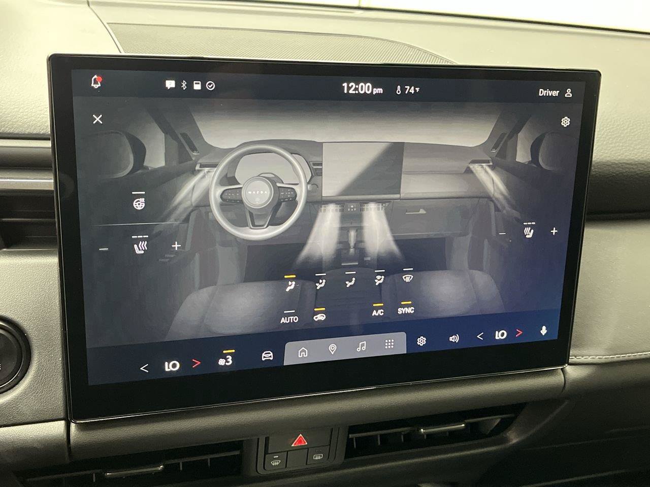 New 2026 MAZDA CX-5 Preferred AWD/4WD image 19