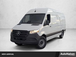 New 2026 Mercedes-Benz Sprinter 2500 video 1
