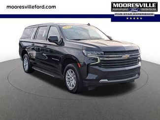 Used 2024 Chevrolet Suburban LT RWD video 1