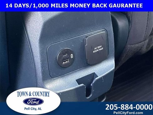 Certified 2023 Ford Maverick XLT w/ Equipment Group 300A Standard image 20