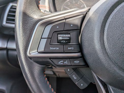 Used 2021 Subaru Crosstrek 2.5i Limited w/ Moonroof Package 1 AWD/4WD image 91