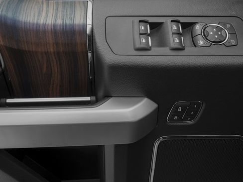 Used 2016 Ford F150 Lariat w/ Equipment Group 501A Mid image 20